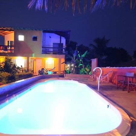 Pousada Bella Geribá Búzios Exterior foto