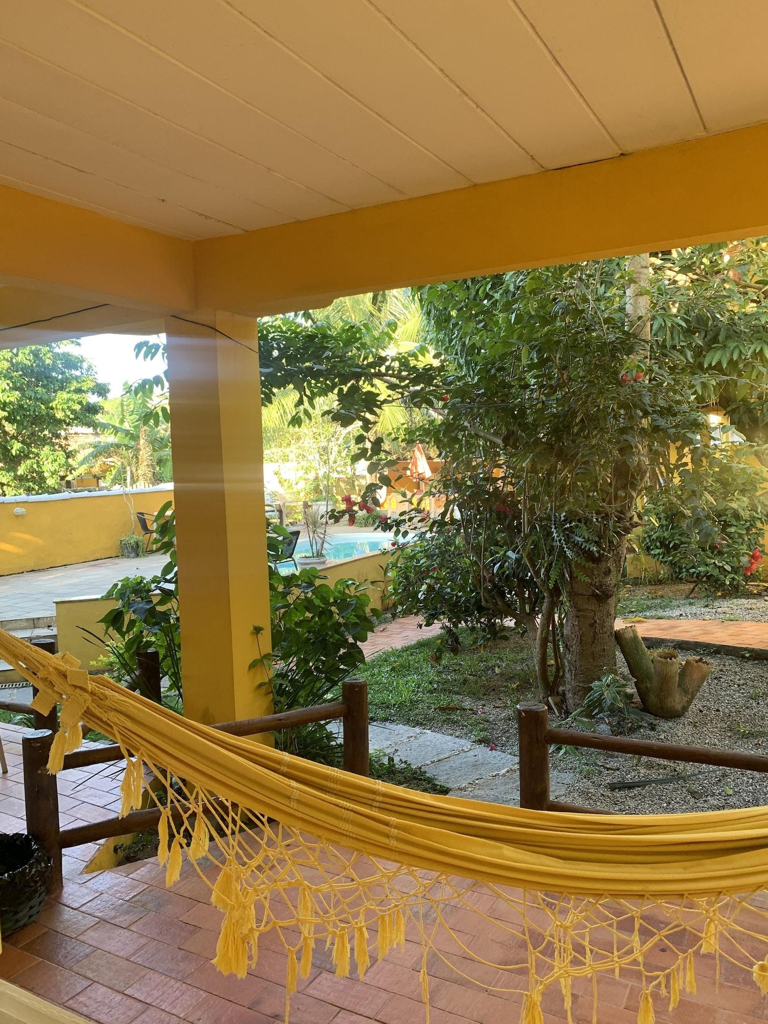 Pousada Bella Geribá Búzios Exterior foto