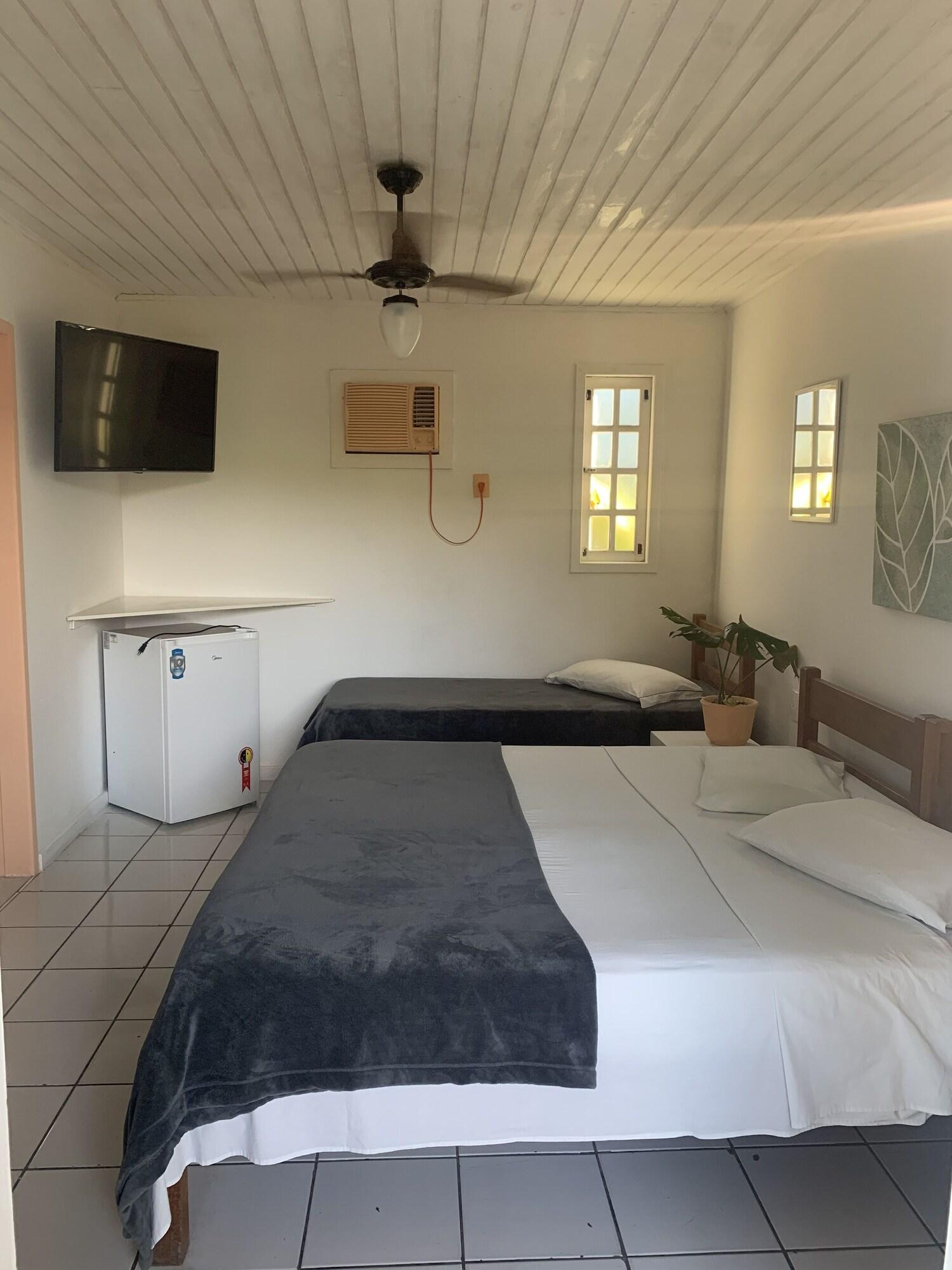 Pousada Bella Geribá Búzios Exterior foto