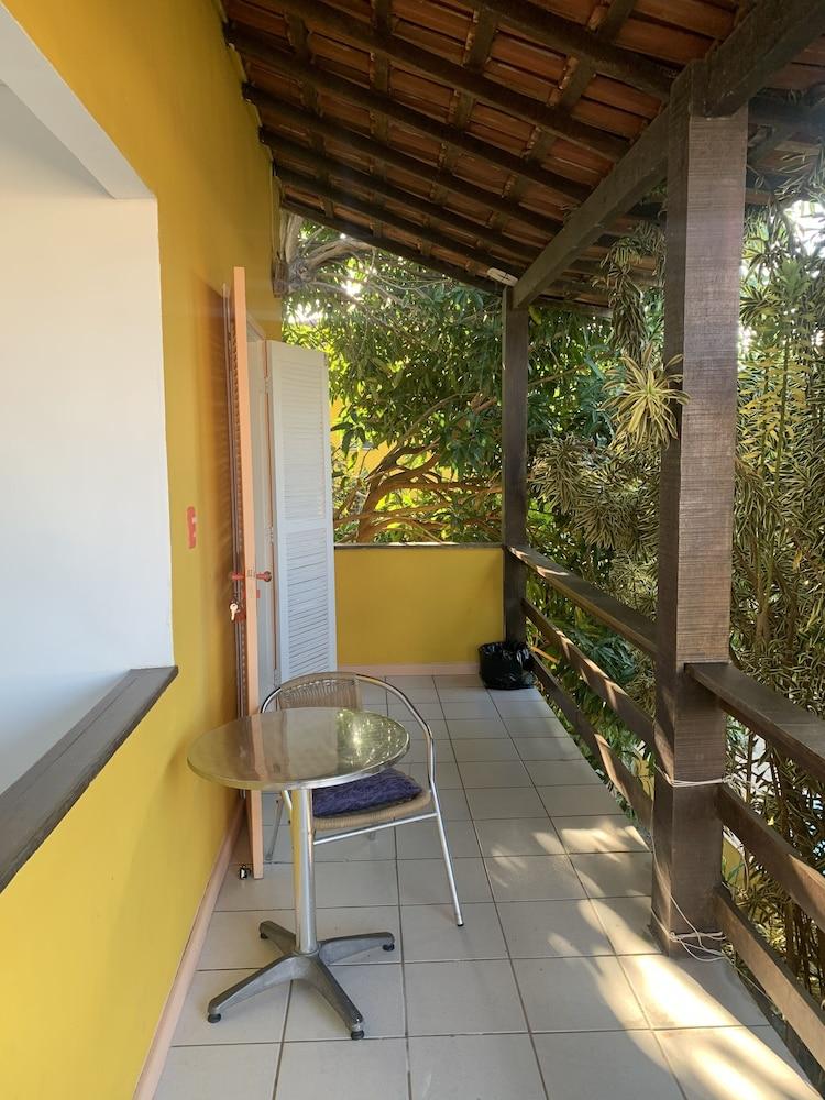 Pousada Bella Geribá Búzios Exterior foto