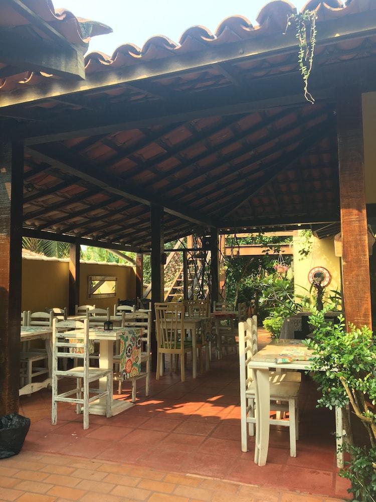 Pousada Bella Geribá Búzios Exterior foto