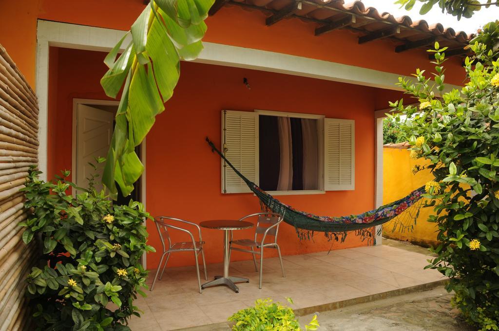 Pousada Bella Geribá Búzios Exterior foto