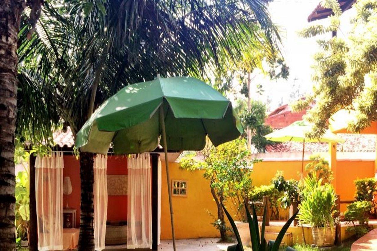 Pousada Bella Geribá Búzios Exterior foto