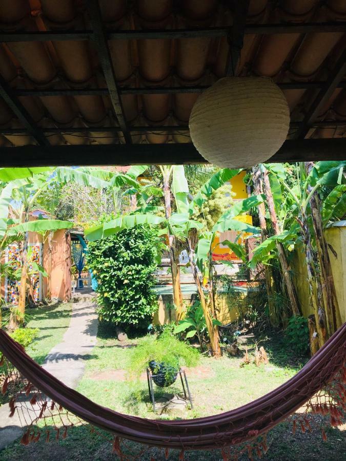 Pousada Bella Geribá Búzios Exterior foto