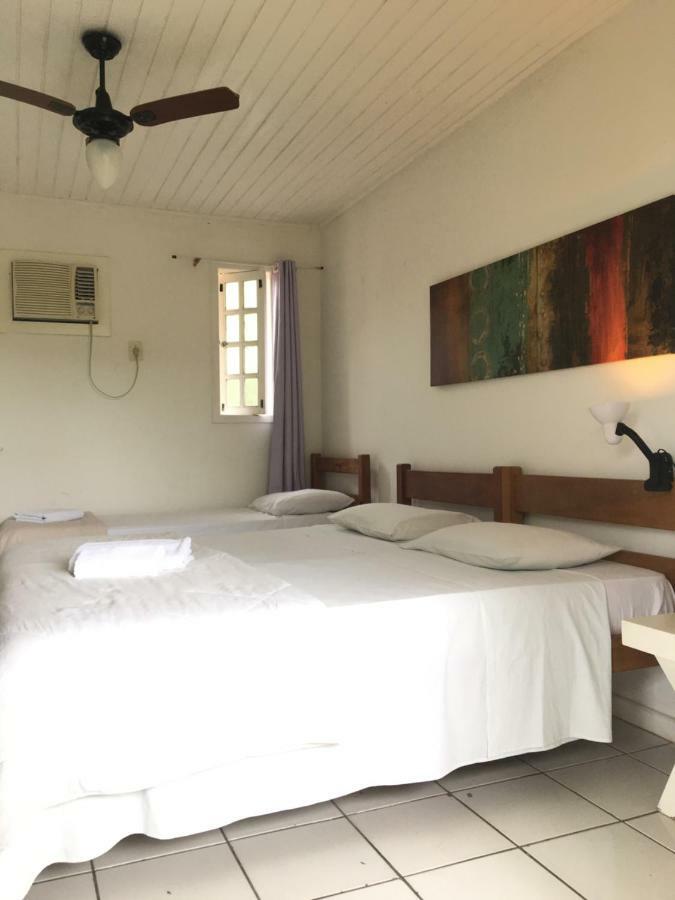 Pousada Bella Geribá Búzios Exterior foto