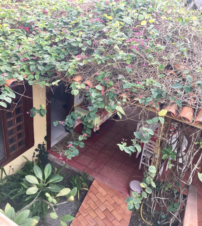 Pousada Bella Geribá Búzios Exterior foto