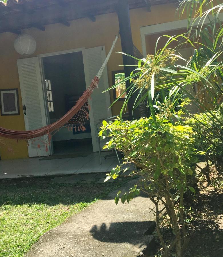Pousada Bella Geribá Búzios Exterior foto