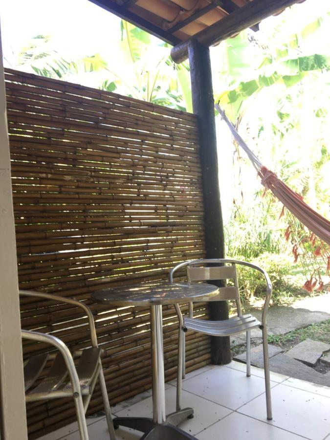 Pousada Bella Geribá Búzios Exterior foto