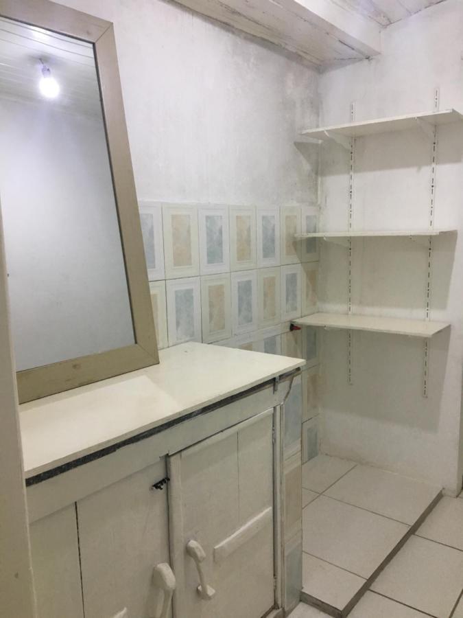 Pousada Bella Geribá Búzios Exterior foto