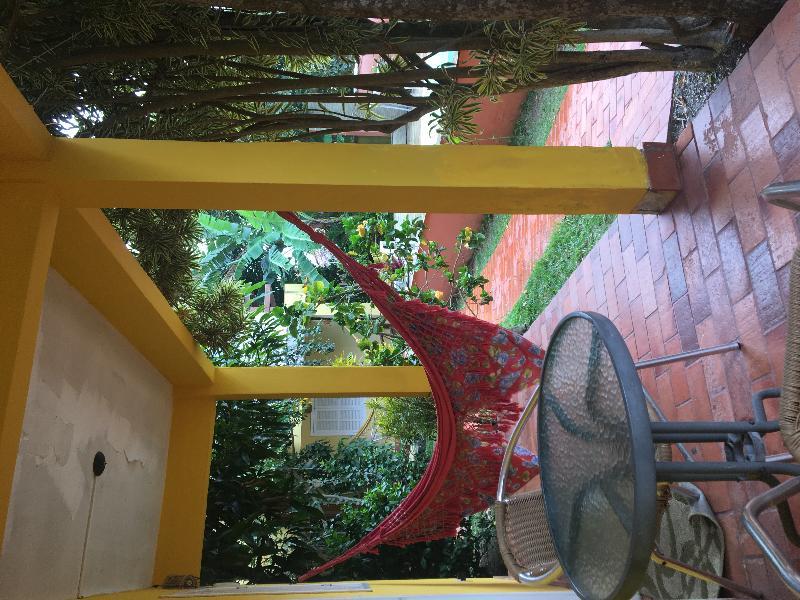 Pousada Bella Geribá Búzios Exterior foto