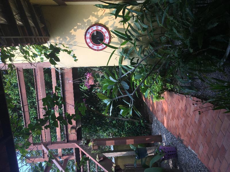 Pousada Bella Geribá Búzios Exterior foto