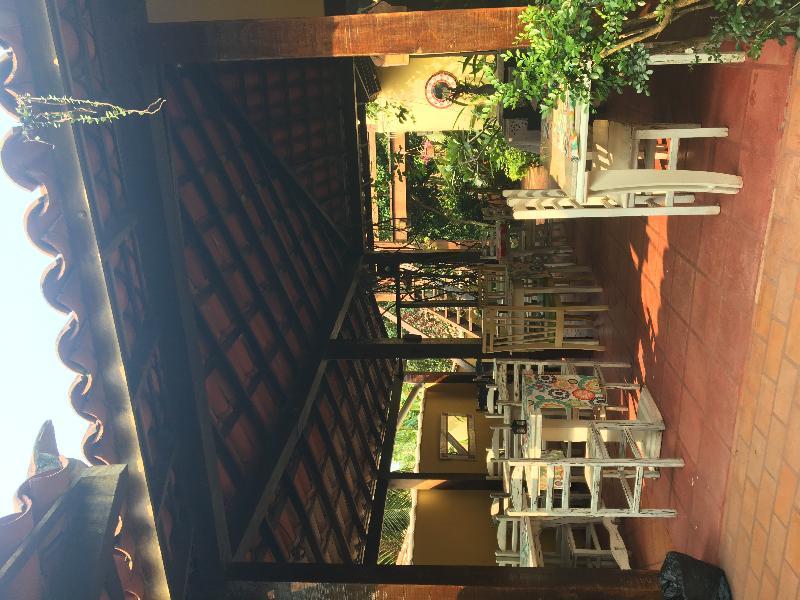 Pousada Bella Geribá Búzios Exterior foto